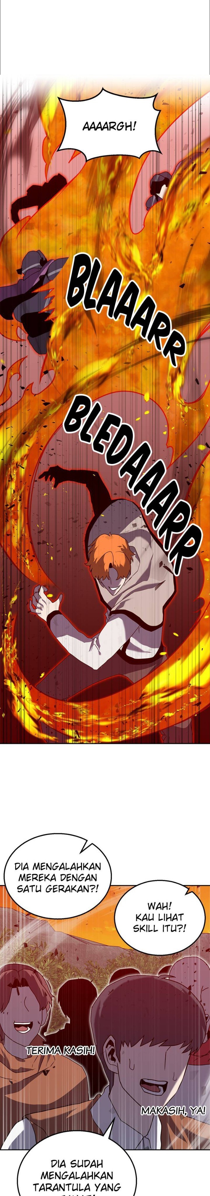 Baca Bug Eater (Bug Hunter) - Chapter 17 halaman 16