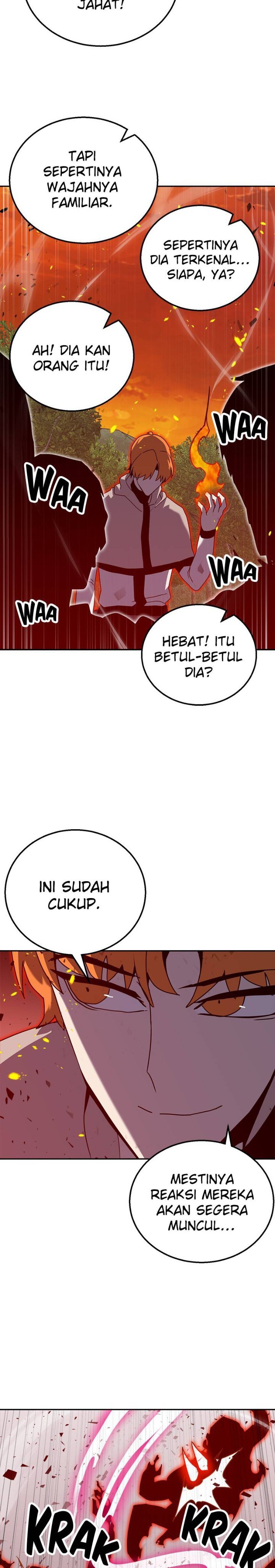 Baca Bug Eater (Bug Hunter) - Chapter 17 halaman 17