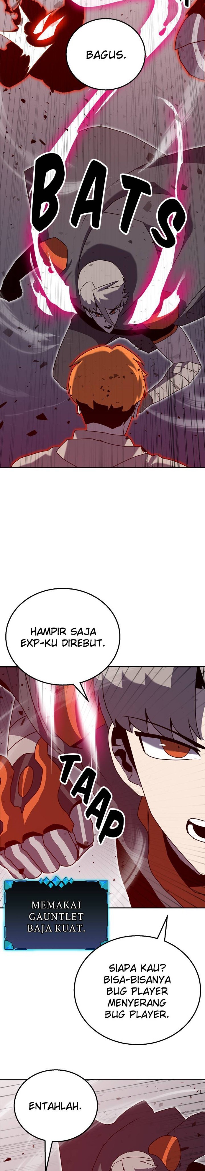Baca Bug Eater (Bug Hunter) - Chapter 17 halaman 18