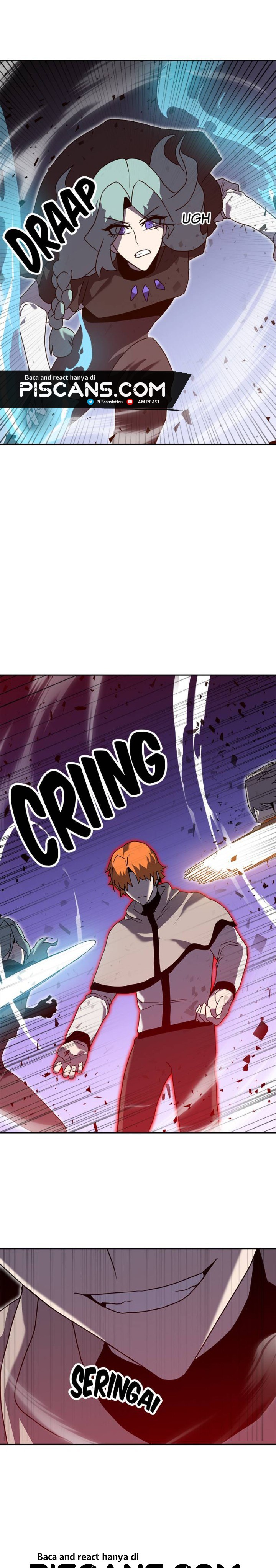 Baca Bug Eater (Bug Hunter) - Chapter 17 halaman 24