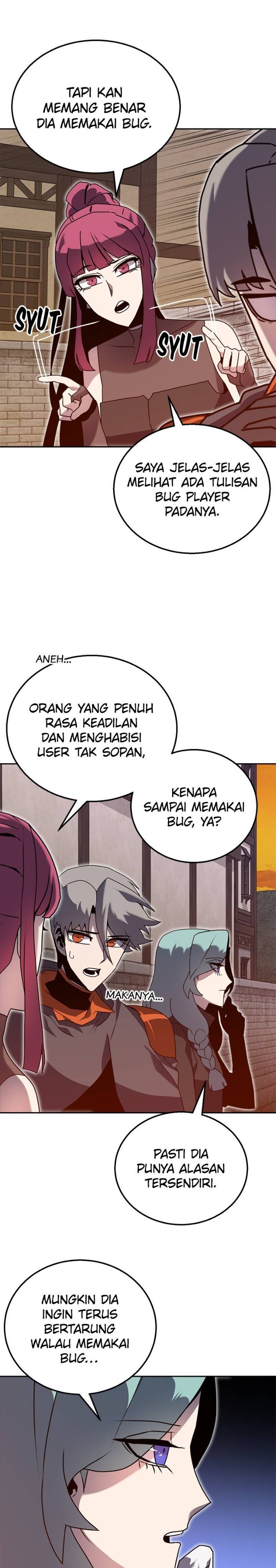 Baca Bug Eater (Bug Hunter) - Chapter 18 halaman 15