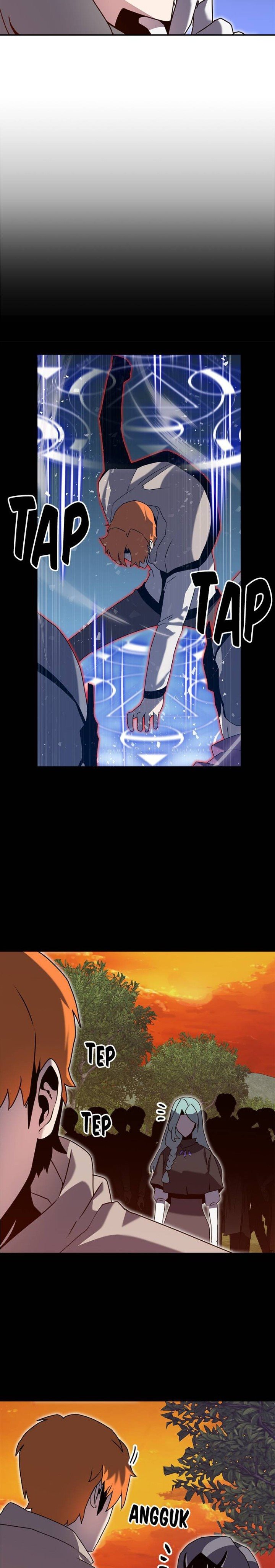 Baca Bug Eater (Bug Hunter) - Chapter 18 halaman 16