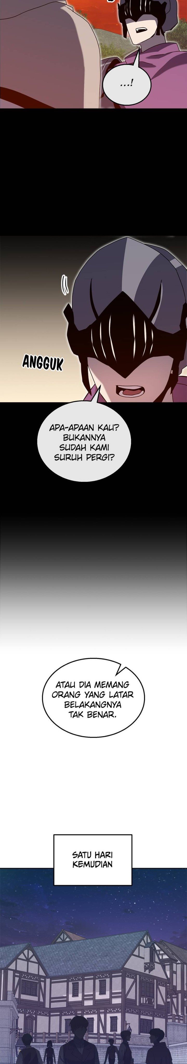 Baca Bug Eater (Bug Hunter) - Chapter 18 halaman 17