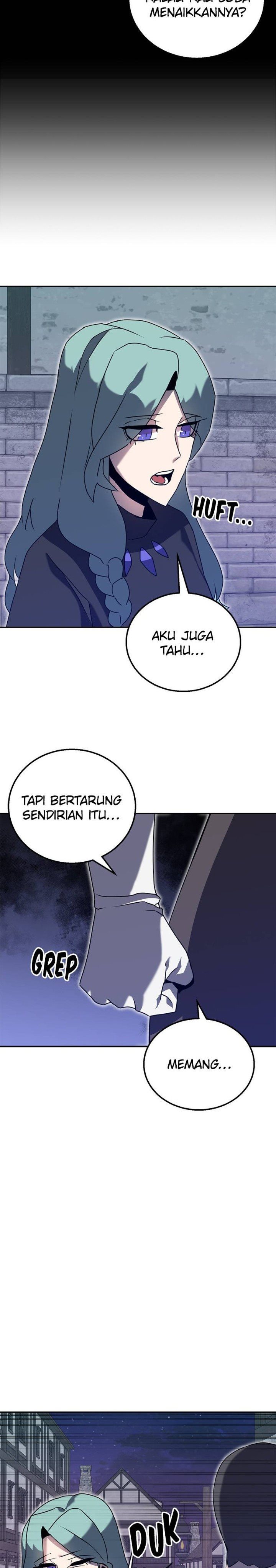 Baca Bug Eater (Bug Hunter) - Chapter 18 halaman 20