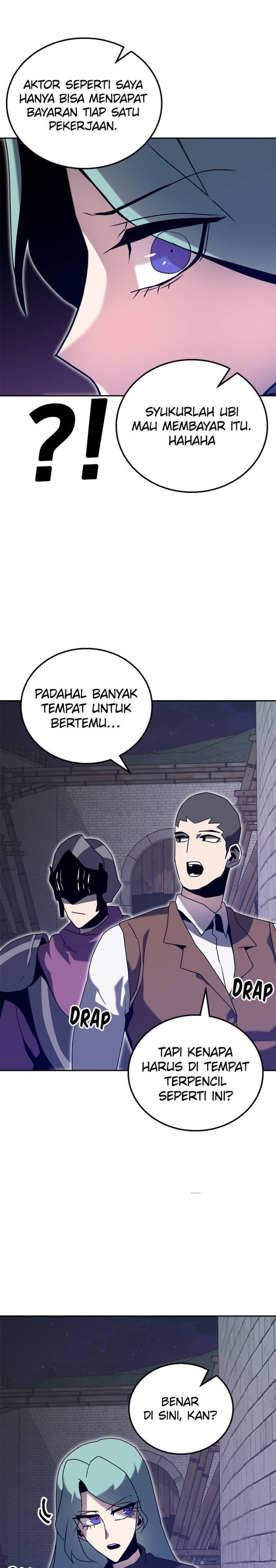 Baca Bug Eater (Bug Hunter) - Chapter 18 halaman 23