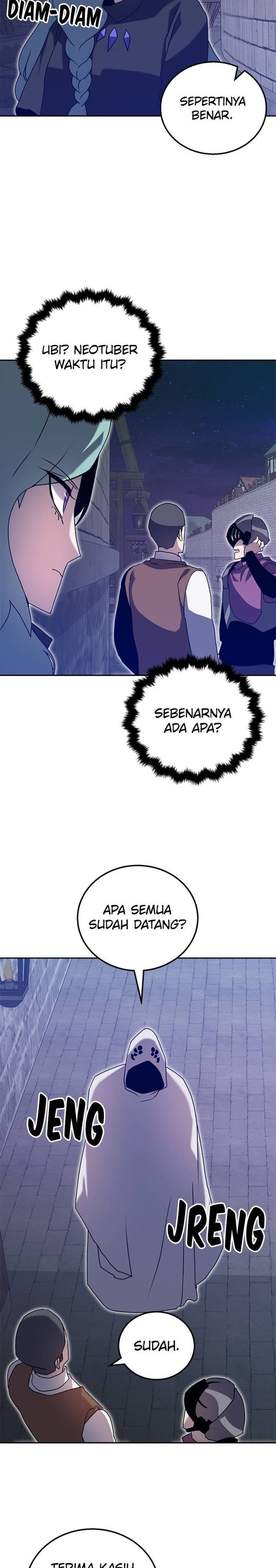 Baca Bug Eater (Bug Hunter) - Chapter 18 halaman 24