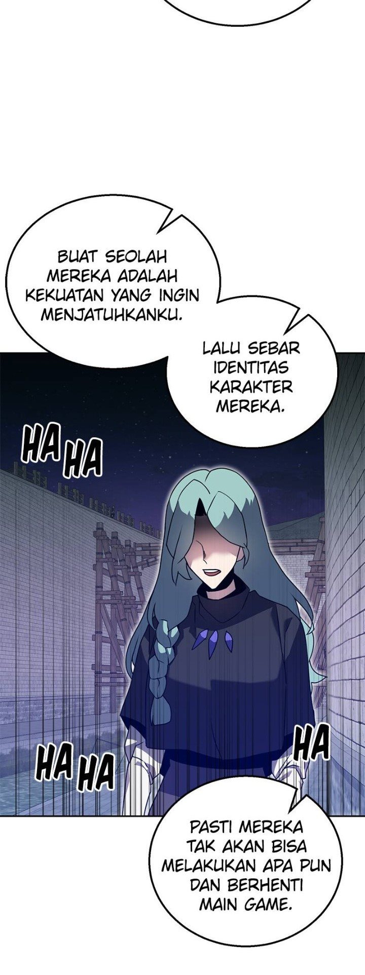 Baca Bug Eater (Bug Hunter) - Chapter 18 halaman 30