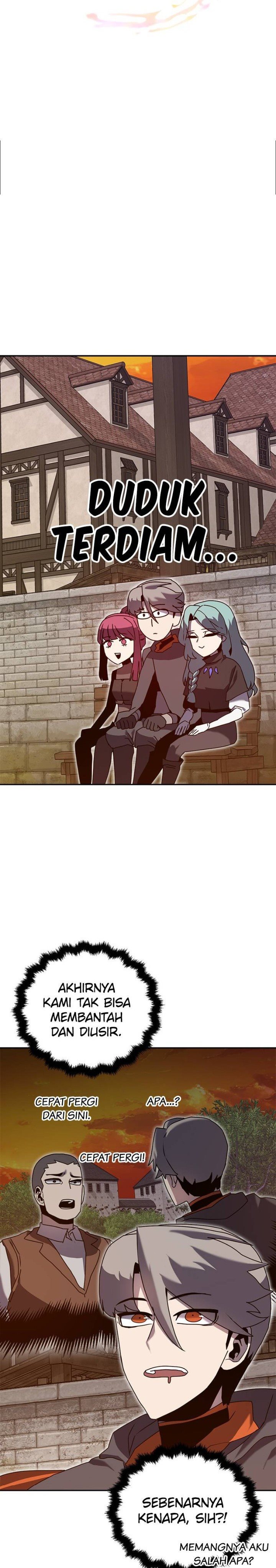 Baca Bug Eater (Bug Hunter) - Chapter 18 halaman 6