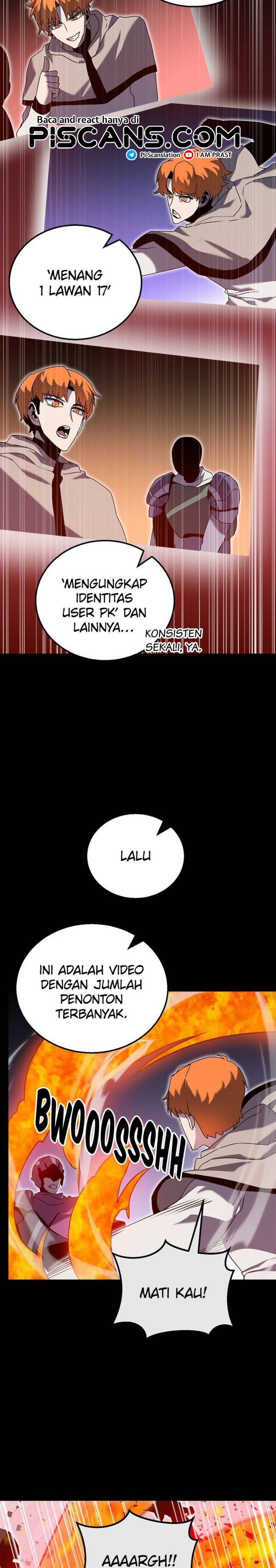 Baca Bug Eater (Bug Hunter) - Chapter 18 halaman 9