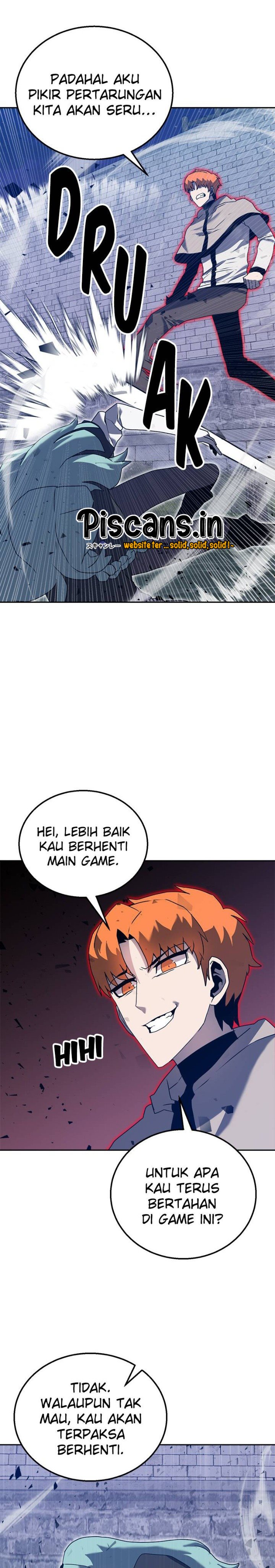 Baca Bug Eater (Bug Hunter) - Chapter 19 halaman 14