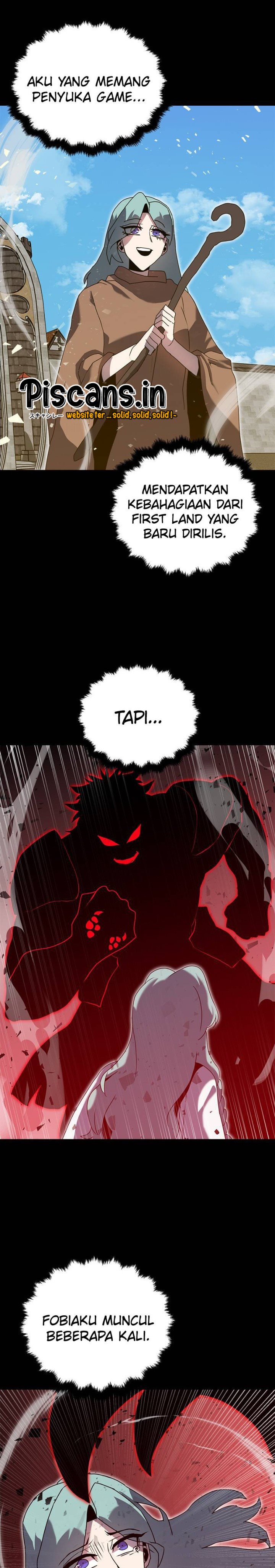 Baca Bug Eater (Bug Hunter) - Chapter 19 halaman 17