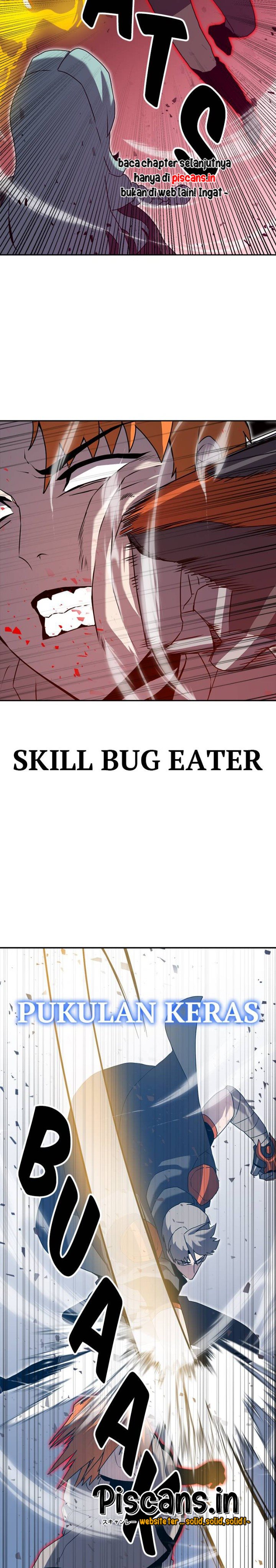 Baca Bug Eater (Bug Hunter) - Chapter 19 halaman 26