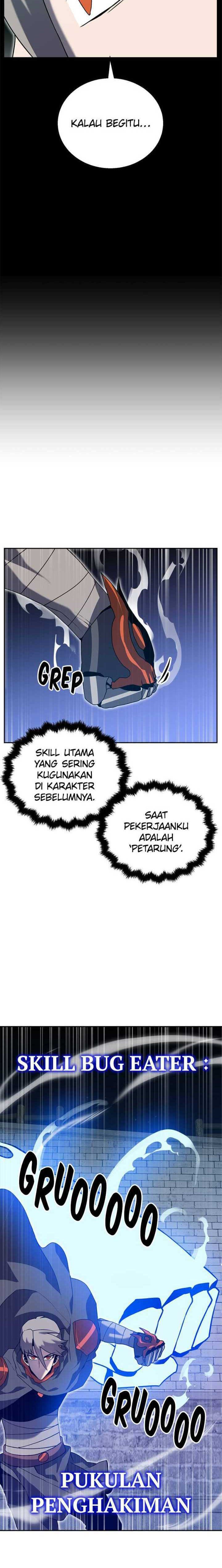 Baca Bug Eater (Bug Hunter) - Chapter 20 halaman 10
