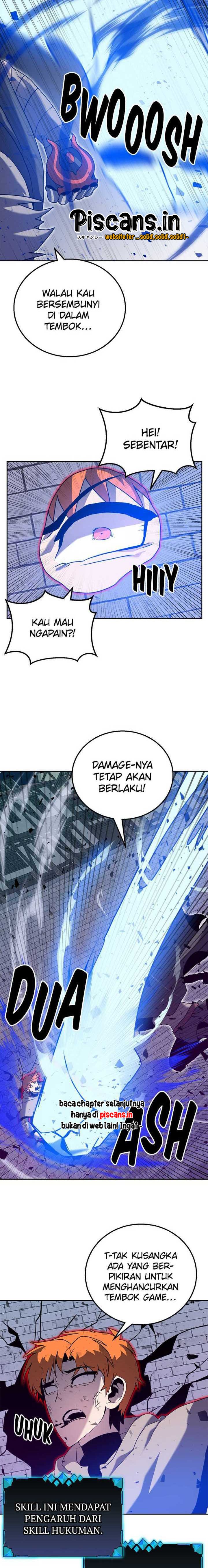 Baca Bug Eater (Bug Hunter) - Chapter 20 halaman 12