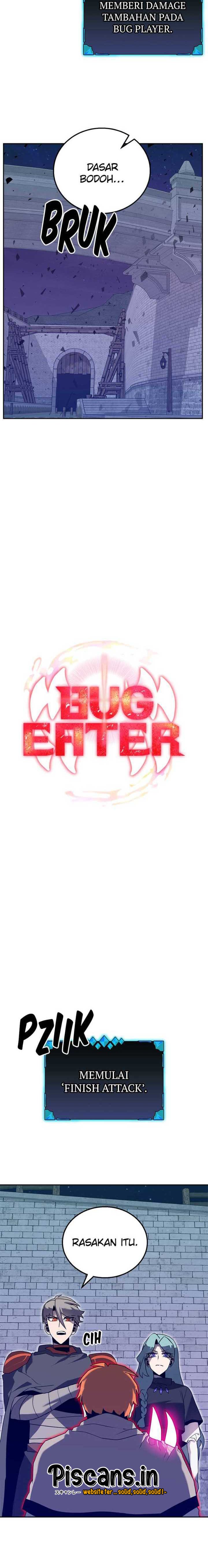 Baca Bug Eater (Bug Hunter) - Chapter 20 halaman 13