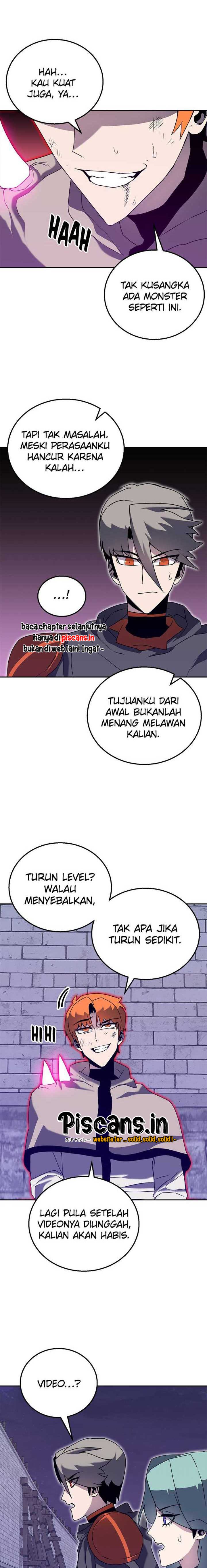 Baca Bug Eater (Bug Hunter) - Chapter 20 halaman 14