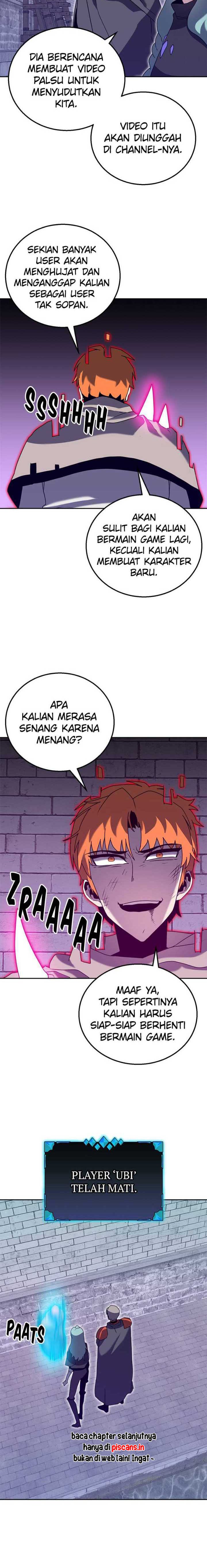 Baca Bug Eater (Bug Hunter) - Chapter 20 halaman 15