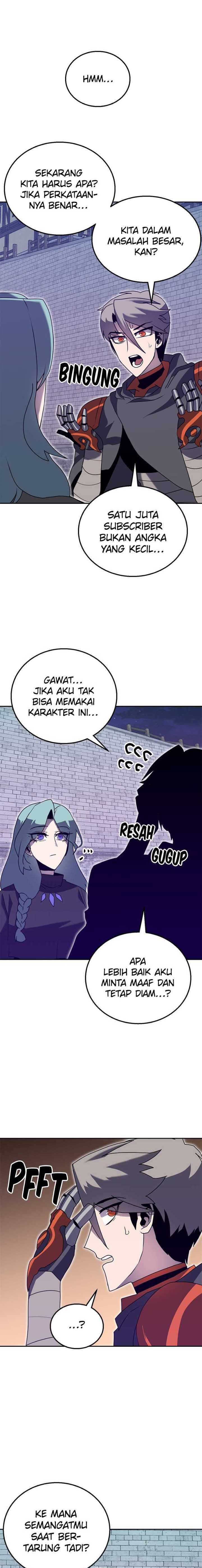 Baca Bug Eater (Bug Hunter) - Chapter 20 halaman 16