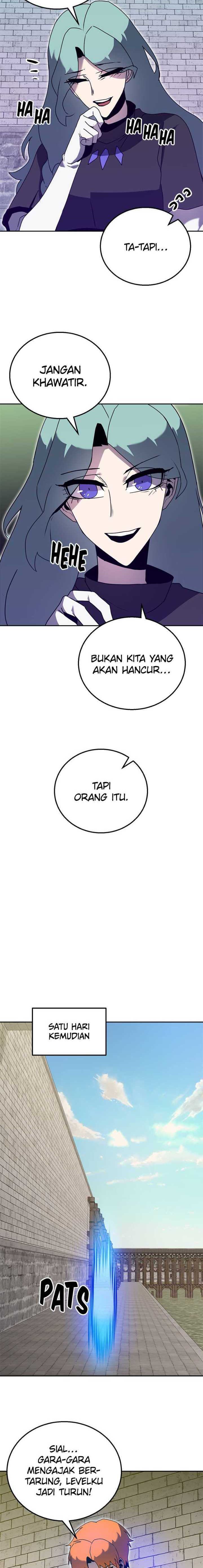 Baca Bug Eater (Bug Hunter) - Chapter 20 halaman 17
