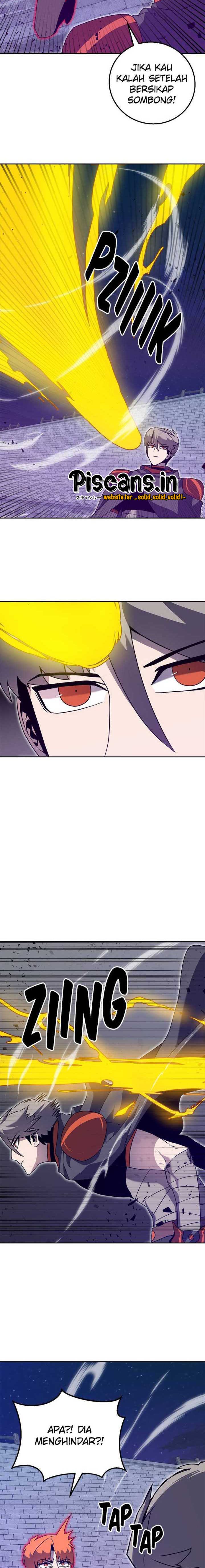 Baca Bug Eater (Bug Hunter) - Chapter 20 halaman 2