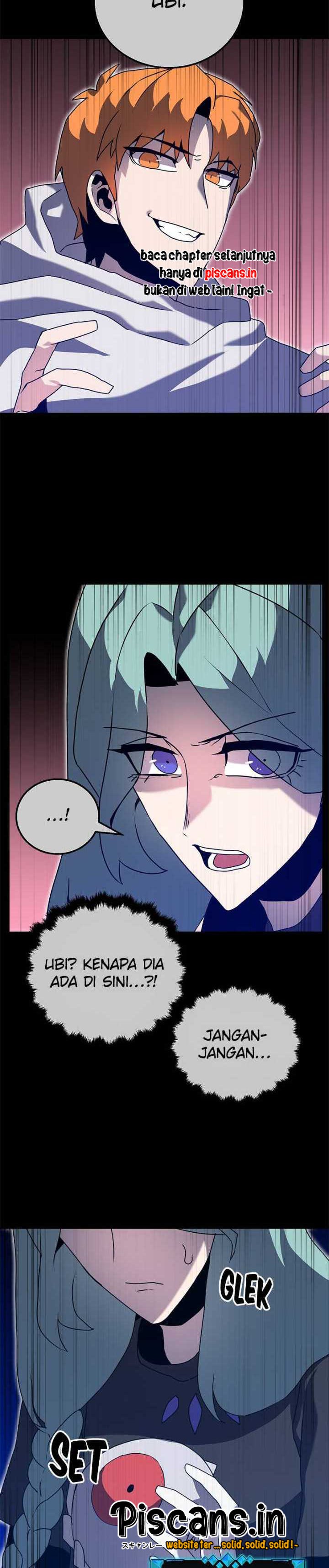 Baca Bug Eater (Bug Hunter) - Chapter 20 halaman 22