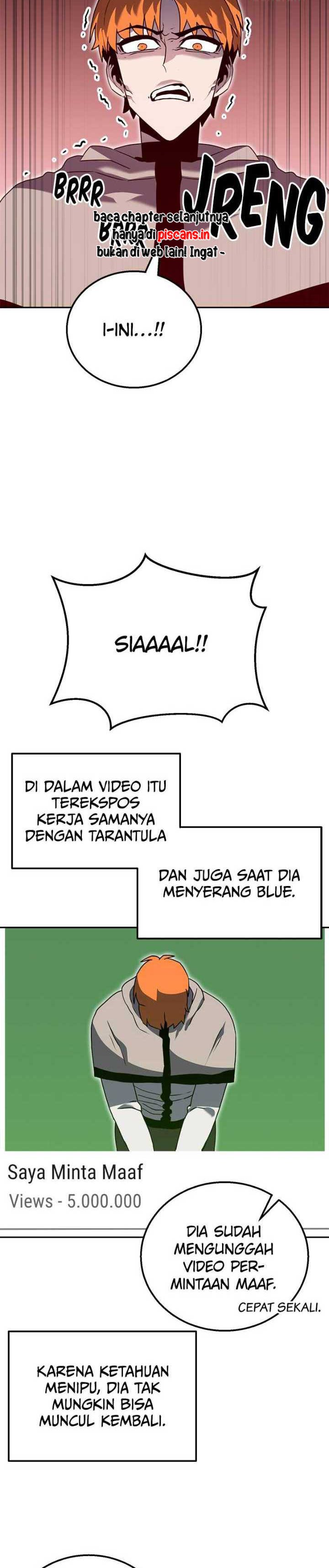 Baca Bug Eater (Bug Hunter) - Chapter 20 halaman 24