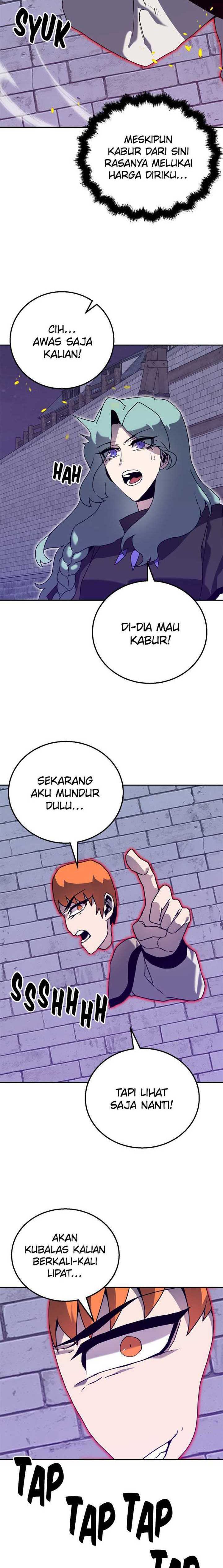Baca Bug Eater (Bug Hunter) - Chapter 20 halaman 7