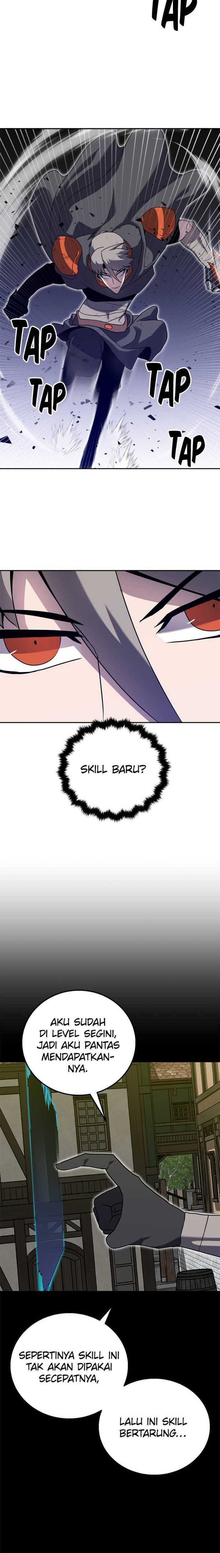 Baca Bug Eater (Bug Hunter) - Chapter 20 halaman 8