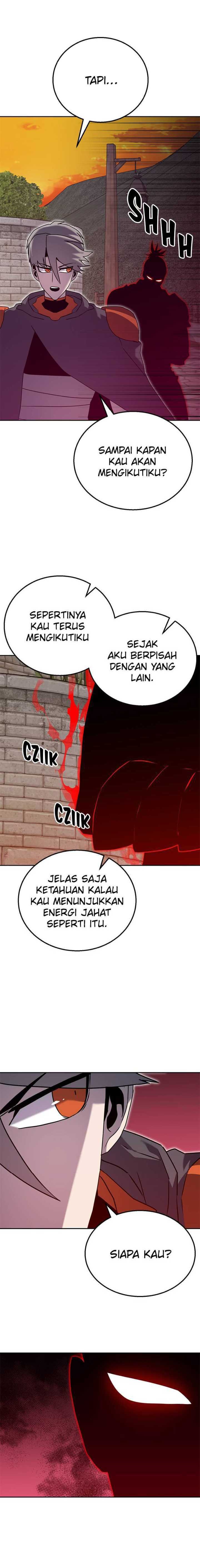 Baca Bug Eater (Bug Hunter) - Chapter 21 halaman 11