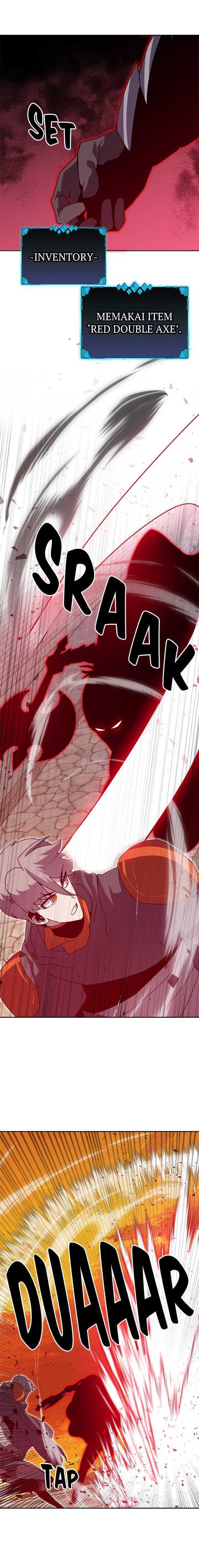 Baca Bug Eater (Bug Hunter) - Chapter 21 halaman 12