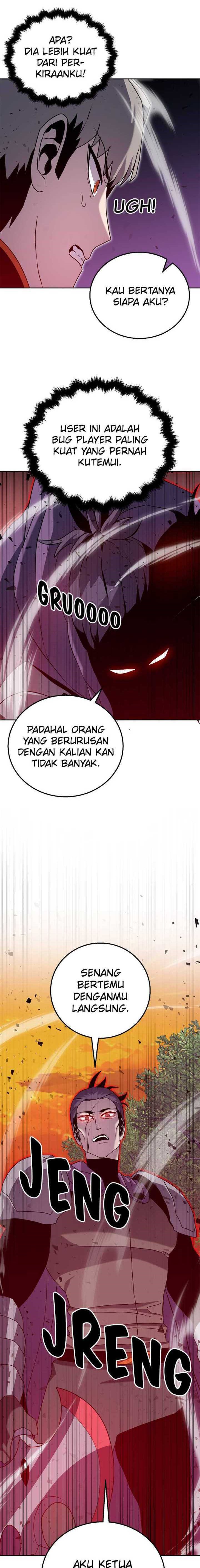 Baca Bug Eater (Bug Hunter) - Chapter 21 halaman 13