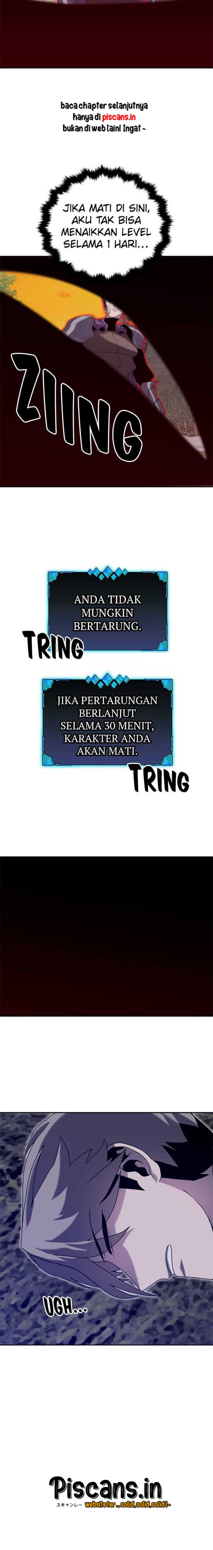 Baca Bug Eater (Bug Hunter) - Chapter 21 halaman 18