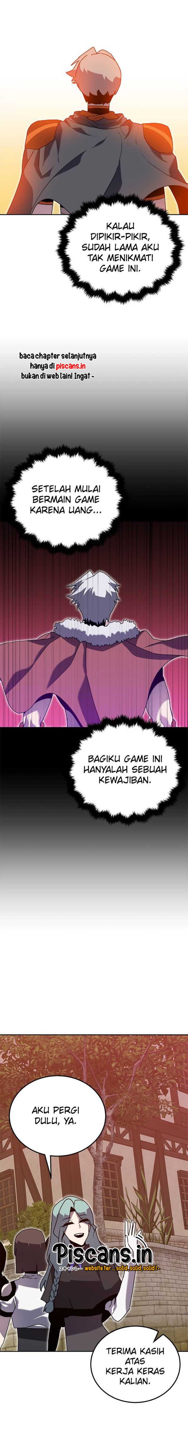 Baca Bug Eater (Bug Hunter) - Chapter 21 halaman 9