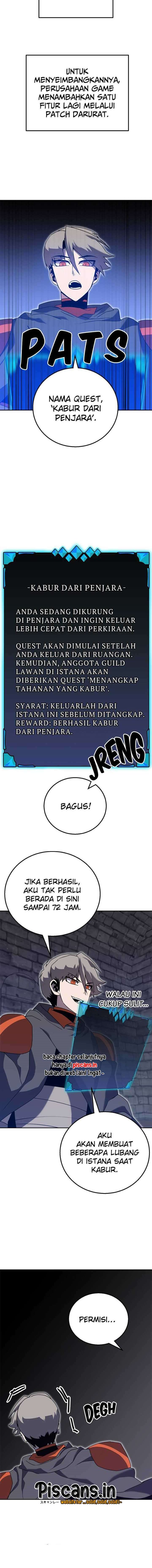 Baca Bug Eater (Bug Hunter) - Chapter 22 halaman 10