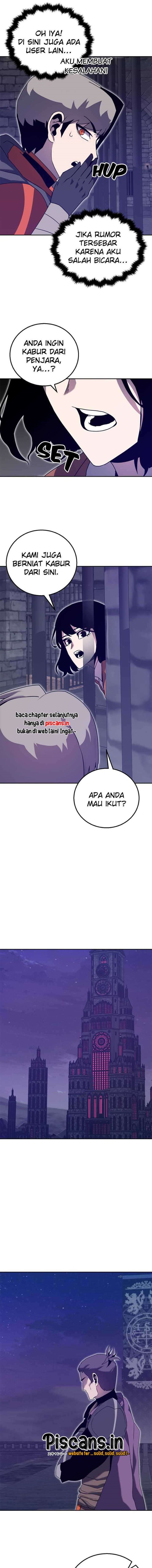 Baca Bug Eater (Bug Hunter) - Chapter 22 halaman 11