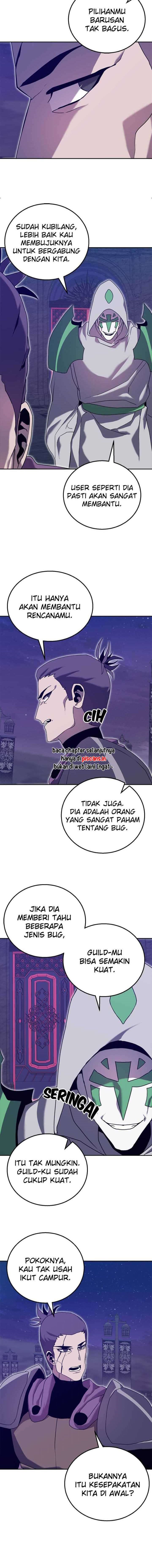 Baca Bug Eater (Bug Hunter) - Chapter 22 halaman 12
