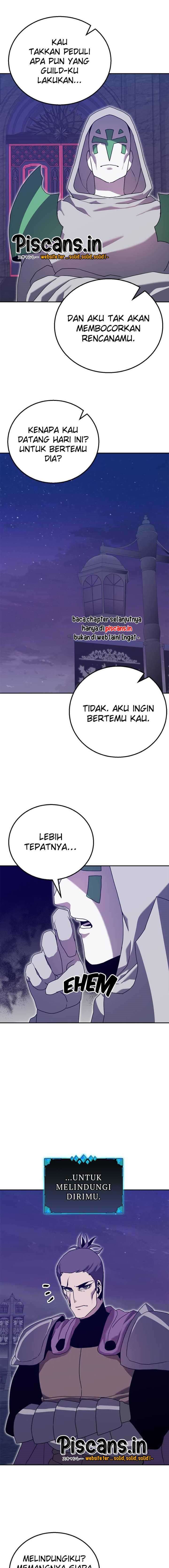 Baca Bug Eater (Bug Hunter) - Chapter 22 halaman 13