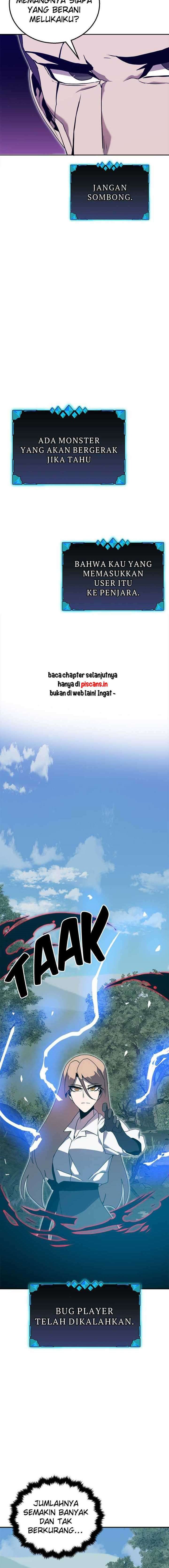 Baca Bug Eater (Bug Hunter) - Chapter 22 halaman 14