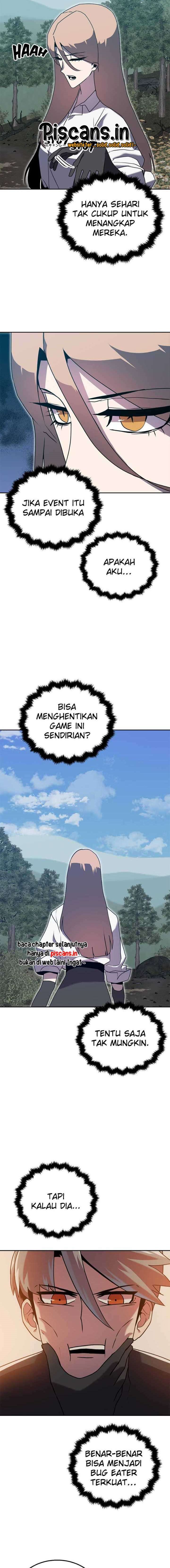 Baca Bug Eater (Bug Hunter) - Chapter 22 halaman 15