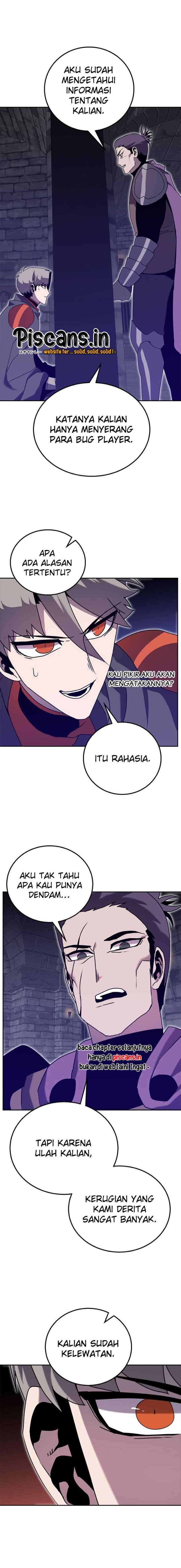 Baca Bug Eater (Bug Hunter) - Chapter 22 halaman 5