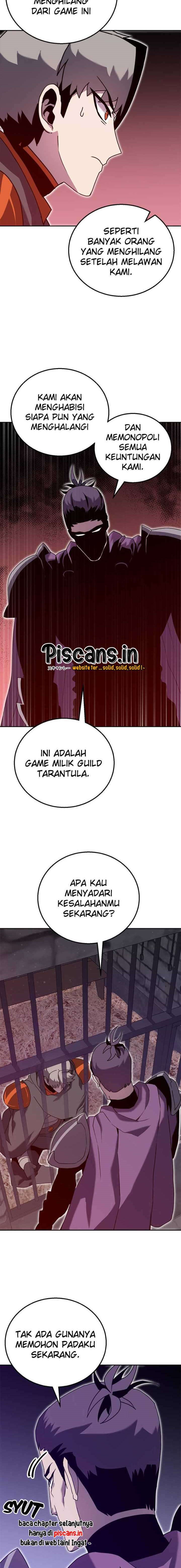 Baca Bug Eater (Bug Hunter) - Chapter 22 halaman 7