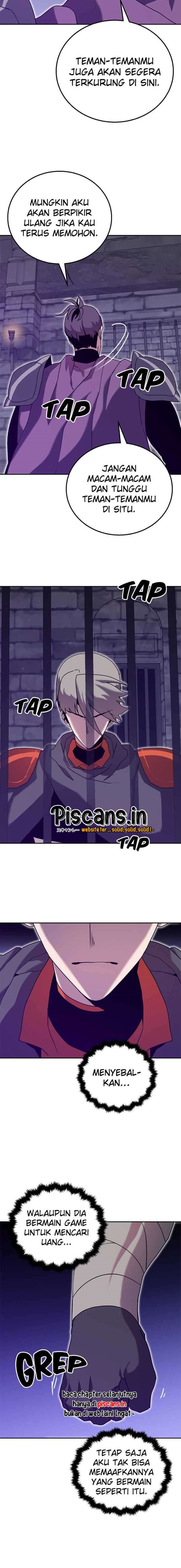 Baca Bug Eater (Bug Hunter) - Chapter 22 halaman 8