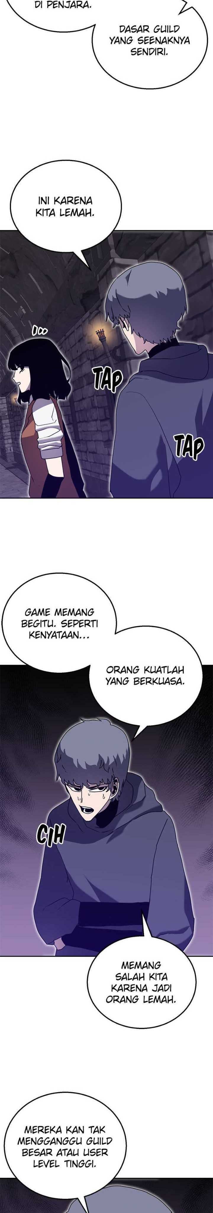 Baca Bug Eater (Bug Hunter) - Chapter 23 halaman 10