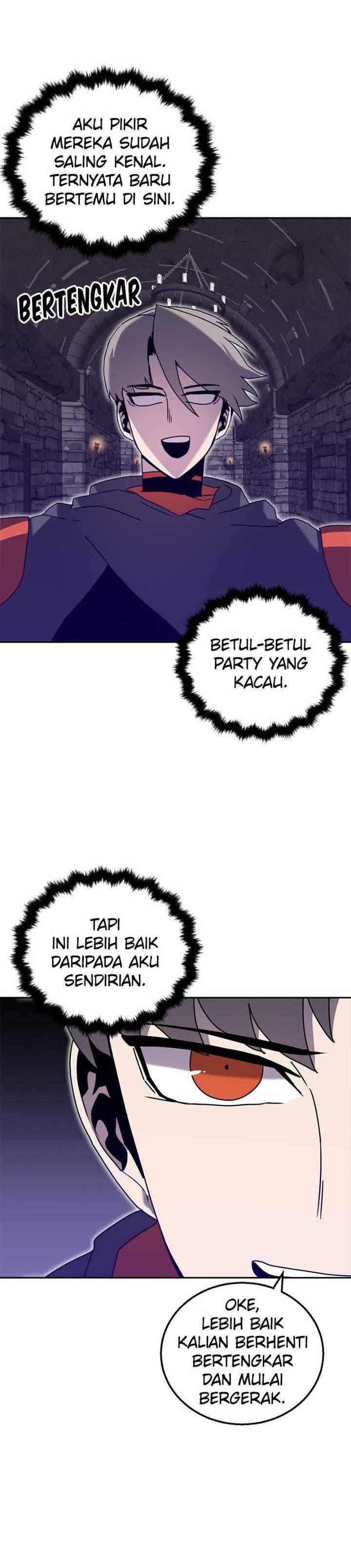 Baca Bug Eater (Bug Hunter) - Chapter 23 halaman 12