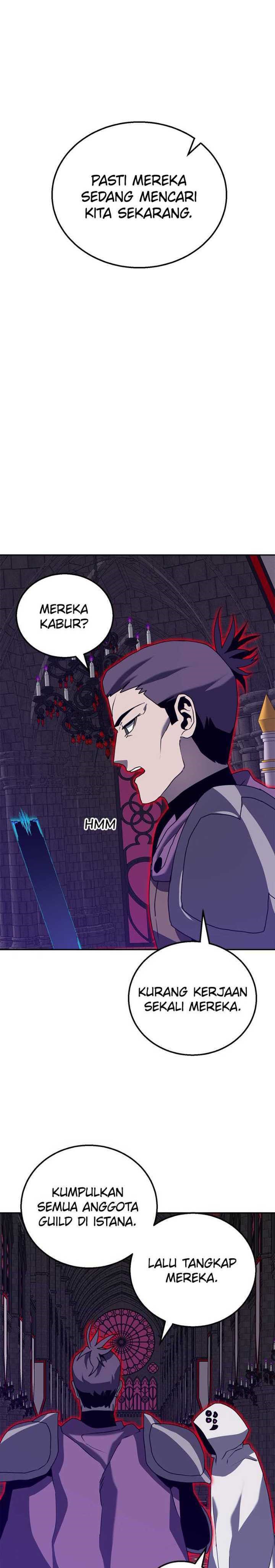 Baca Bug Eater (Bug Hunter) - Chapter 23 halaman 13