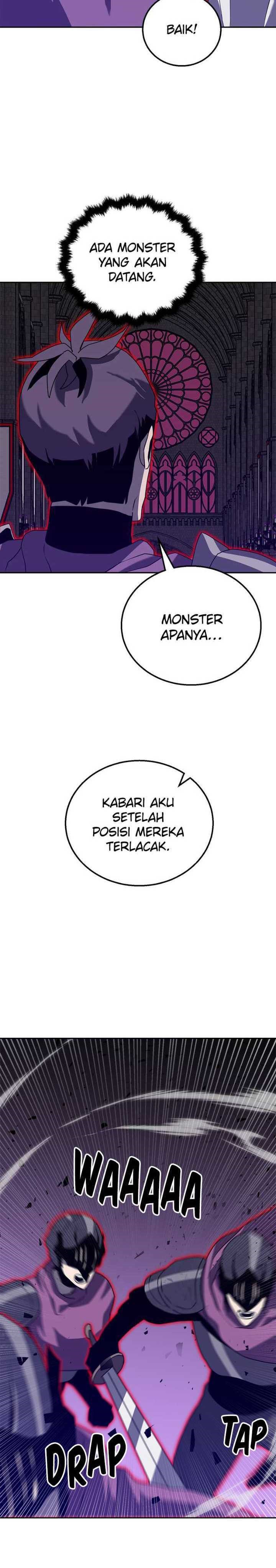 Baca Bug Eater (Bug Hunter) - Chapter 23 halaman 14