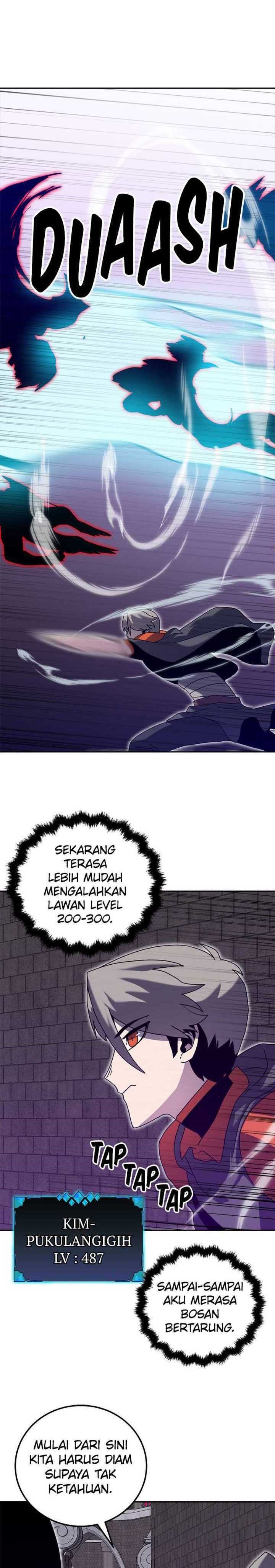 Baca Bug Eater (Bug Hunter) - Chapter 23 halaman 15