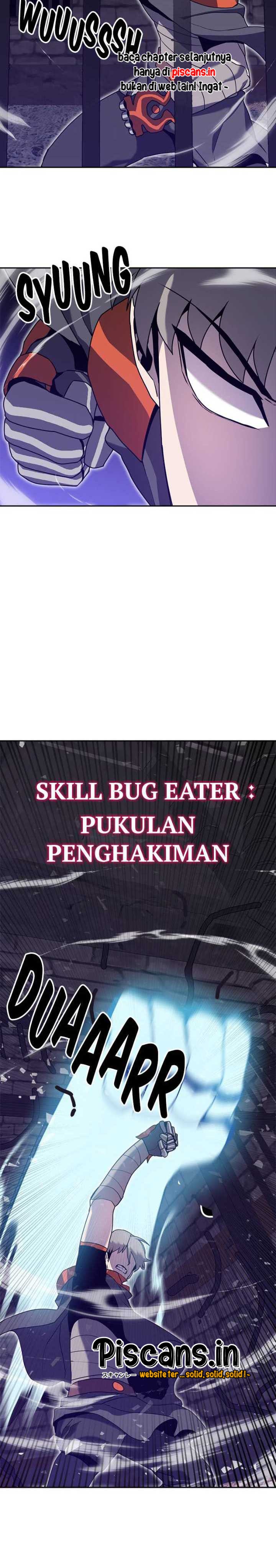Baca Bug Eater (Bug Hunter) - Chapter 23 halaman 2