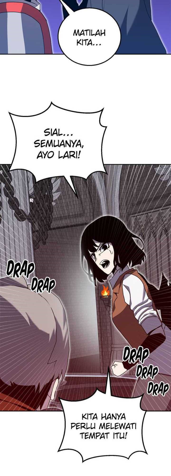 Baca Bug Eater (Bug Hunter) - Chapter 23 halaman 20