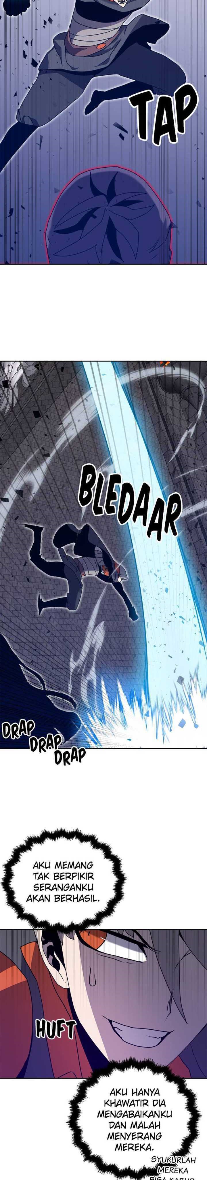Baca Bug Eater (Bug Hunter) - Chapter 23 halaman 25